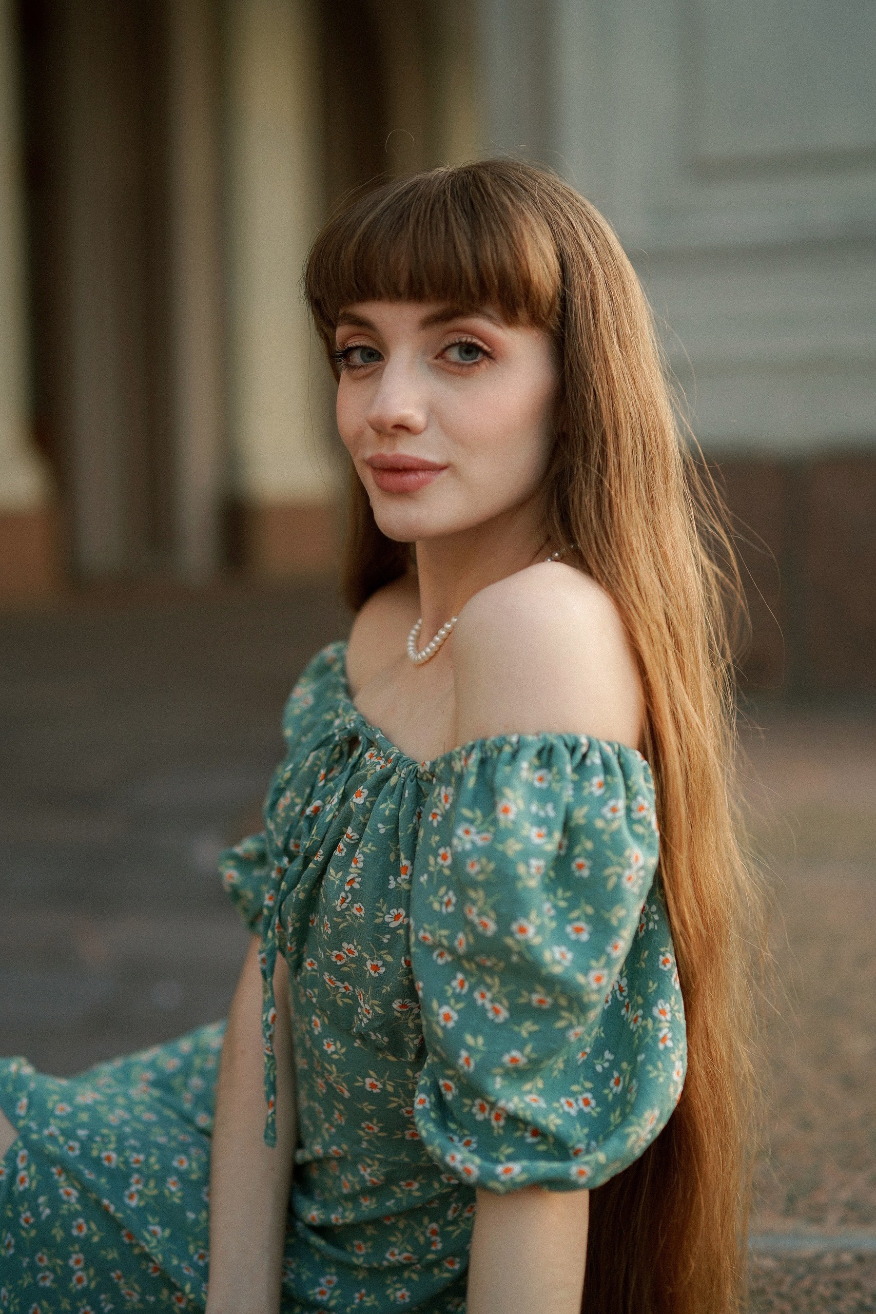 Ульяна Жмакина